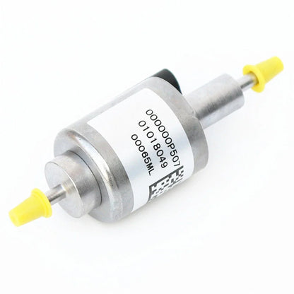 Heater Fuel Pump 65ml for 5000W Diesel Heater (12-24V)
