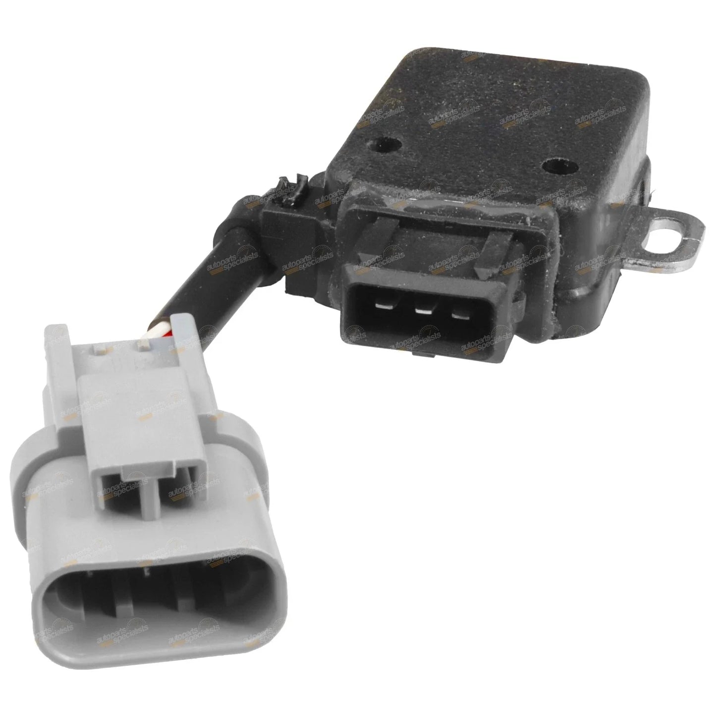 TPS Sensor for Nissan Patrol GQ 4.2L TB42E Auto (1992-1997)