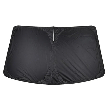 Foldable Windshield Sun Shade for Mercedes Benz GLS-Class (2020-2025)