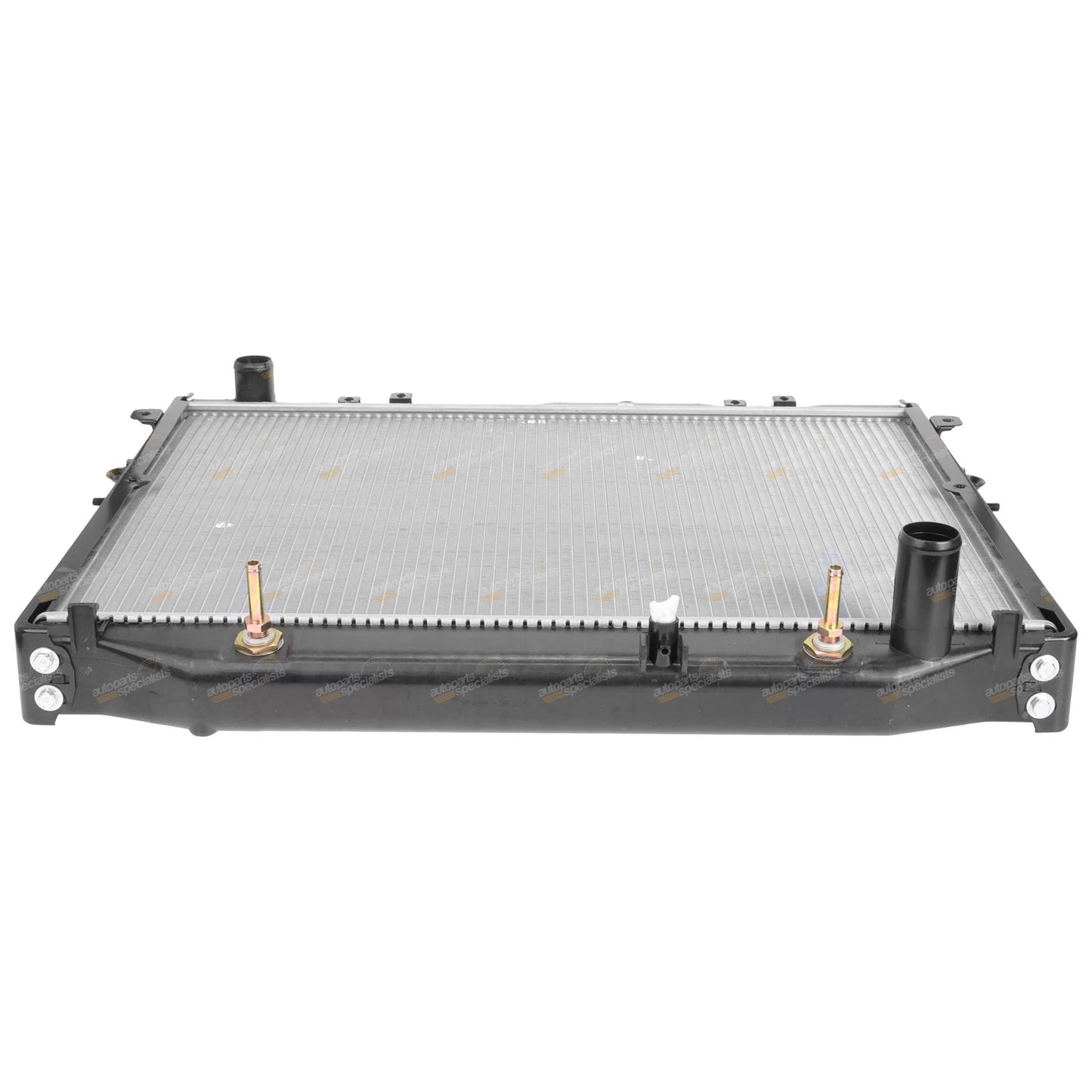 Radiator for Toyota Landcruiser 100 Series (2002–2007)