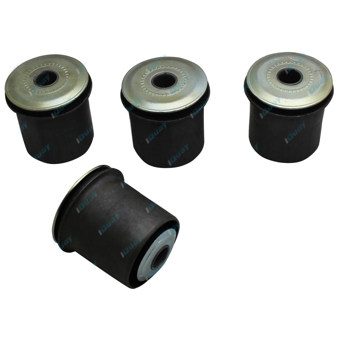 Front Upper Control Arm Bushes for Landcruiser HDJ100 UZJ100 4.7L 4.2L 1998~07