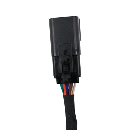 Oil Pressure & Temp Sensor Wiring for Jeep Dodge Chrysler