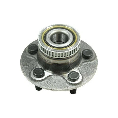Rear Wheel Bearing Hub Assembly for Chrysler Neon (1999–2002)
