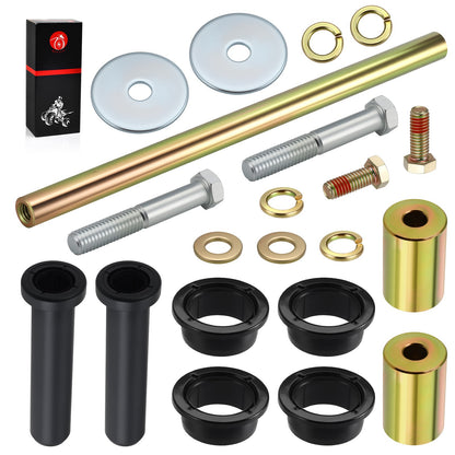 A-Arm Bushings Bolts Kit for Polaris Sportsman MV7 (2005)
