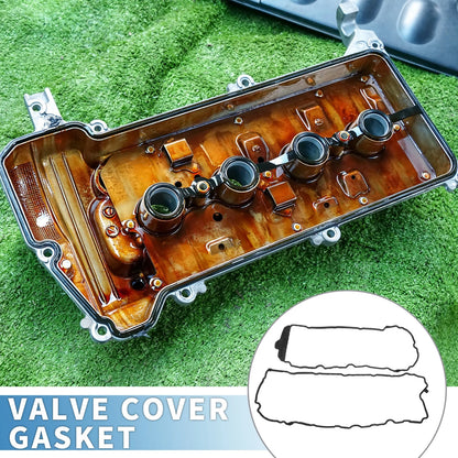Set of 1 Valve Cover Gasket No.VS50808R/12595107 for Chevrolet Camaro (2010–2015)