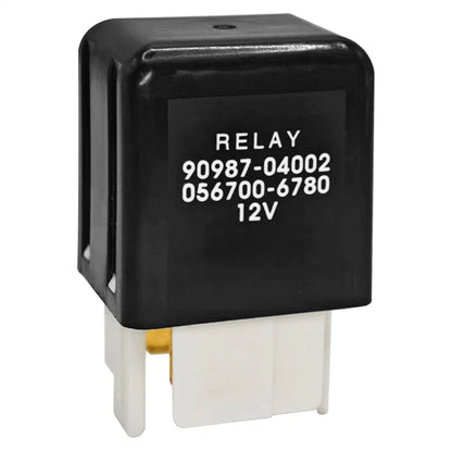 Multi-Purpose Relay for Lexus ES300 GS300 RX300 SC400 Toyota 4Runner Camry (1992-2003)