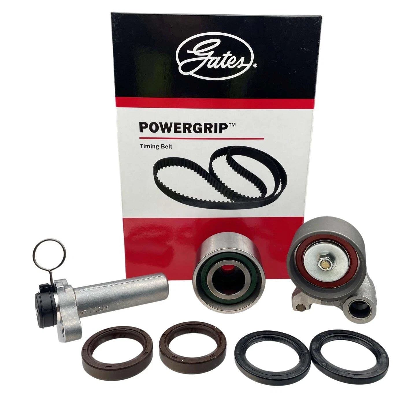 Timing Belt Kit for Lexus ES300 RX300 Toyota Avalon (1999–2003)