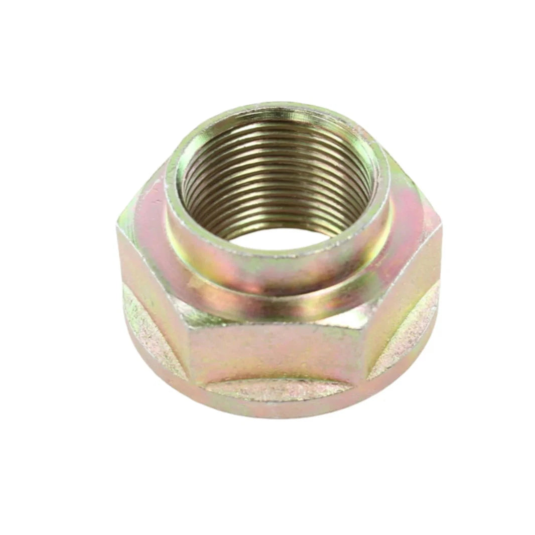 Wheel Bearing Nut