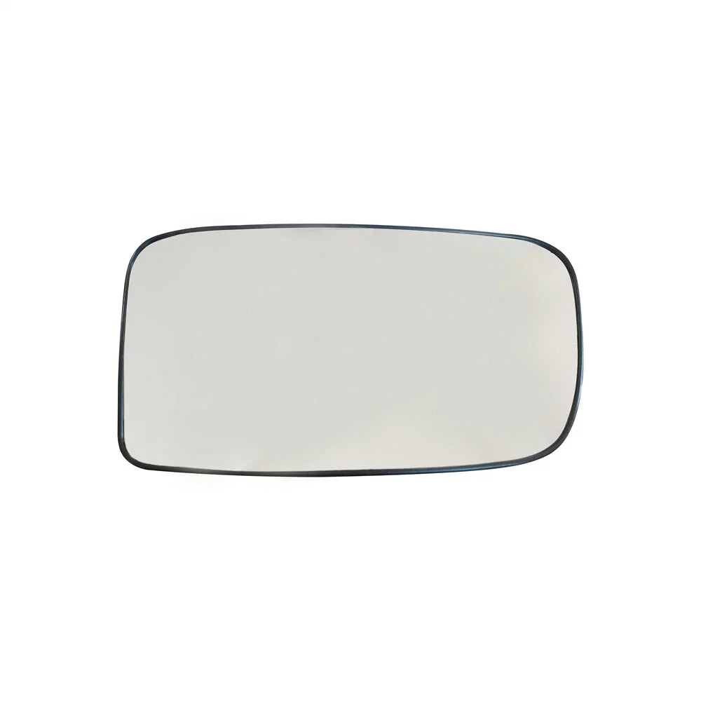 Heated Left Side Mirror Glass with Backing for Mitsubishi Lancer (2002-2007)