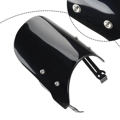 Windshield for Ducati Scrambler 800 (2015-2022)