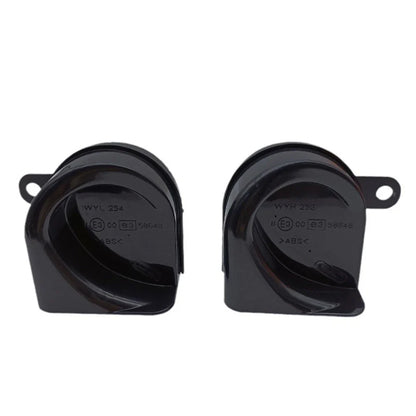 High & Low Car Horns for Honda Accord, Odyssey, CR-V, Civic, Pilot (2003-2023)
