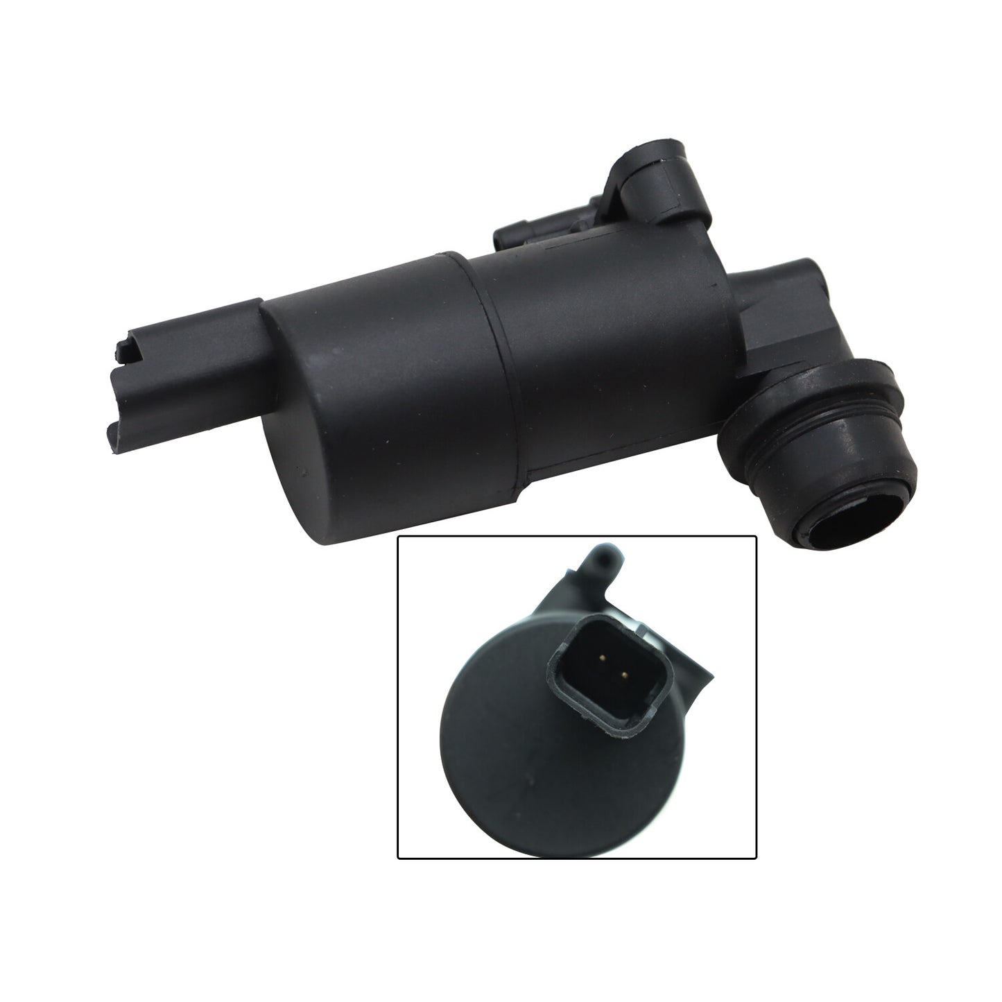 Windshield Washer Bottle Tank for Infiniti Q60 Q50 (2014–2020)