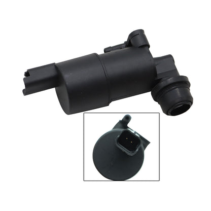Windshield Washer Bottle Tank for Infiniti Q60 Q50 (2014–2020)