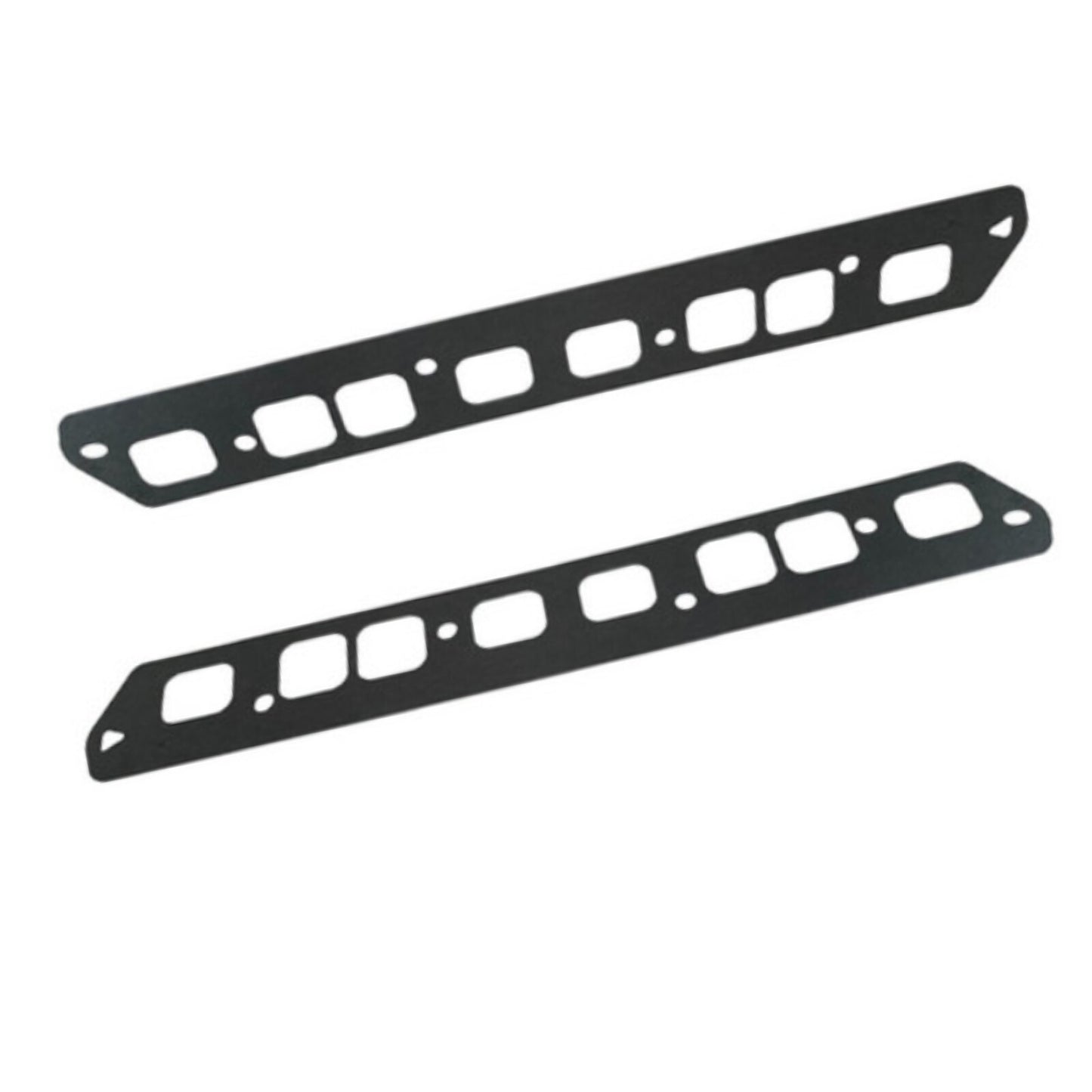 Set of 2 Exhaust Intake Manifold Gaskets for MerCruiser GM 3.0 L (1990–Present)