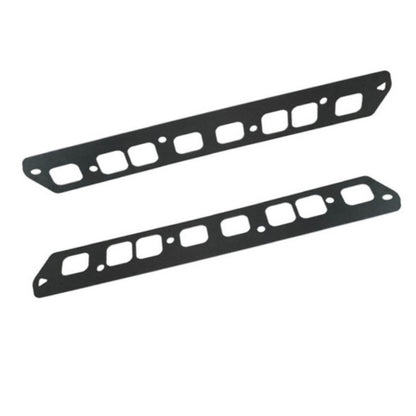 Set of 2 Exhaust Intake Manifold Gaskets for MerCruiser GM 3.0 L (1990–Present)