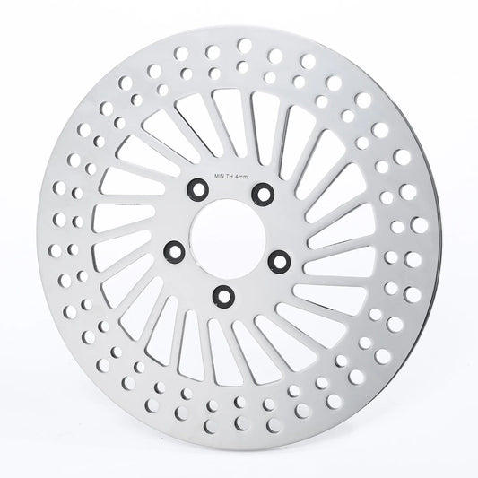 11.5" Front Right Brake Rotor for Harley Touring Sportster XL Dyna Fat Boy