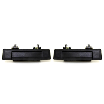 Door Handle Pair for Toyota Hilux Mark 4 (RN55, LN50, LN56, LN60, LN61, LN65, KE70, TE71)