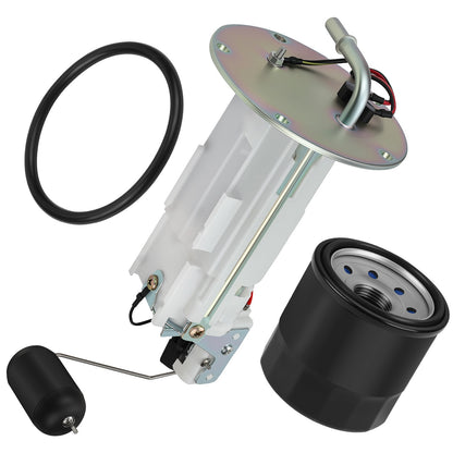 Fuel Pump Assembly for Kawasaki Z1000 Ninja 1000 (2011–2013)