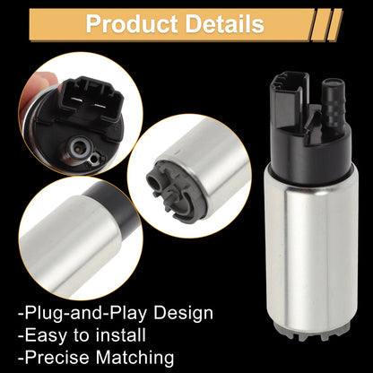 Fuel Pump for Suzuki M109R/M109R2/VZR1800 (2006–2012) Replaces 1510048G10