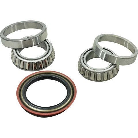 Front Wheel Bearing Kit for Ford Bronco F100 F150 4WD (1980–1996)