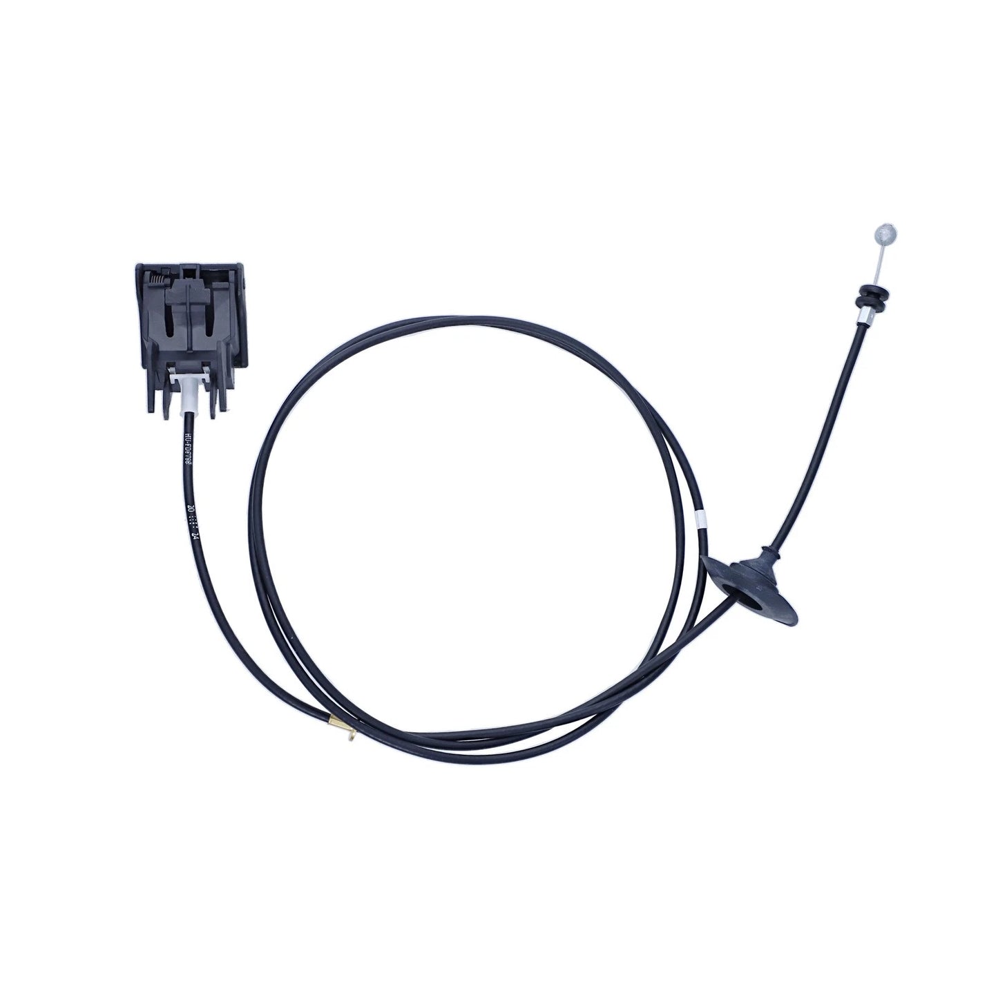 Bonnet Release Cable for Ford Falcon Fairlane BA BF Territory SX SY (2002–2011)