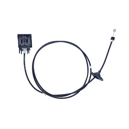 Bonnet Release Cable for Ford Falcon Fairlane BA BF Territory SX SY (2002–2011)