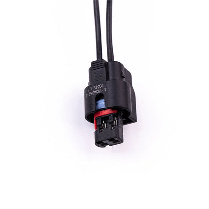 Side Marker Connector Plug Pigtail Harness for Dodge Charger (2006-2023)