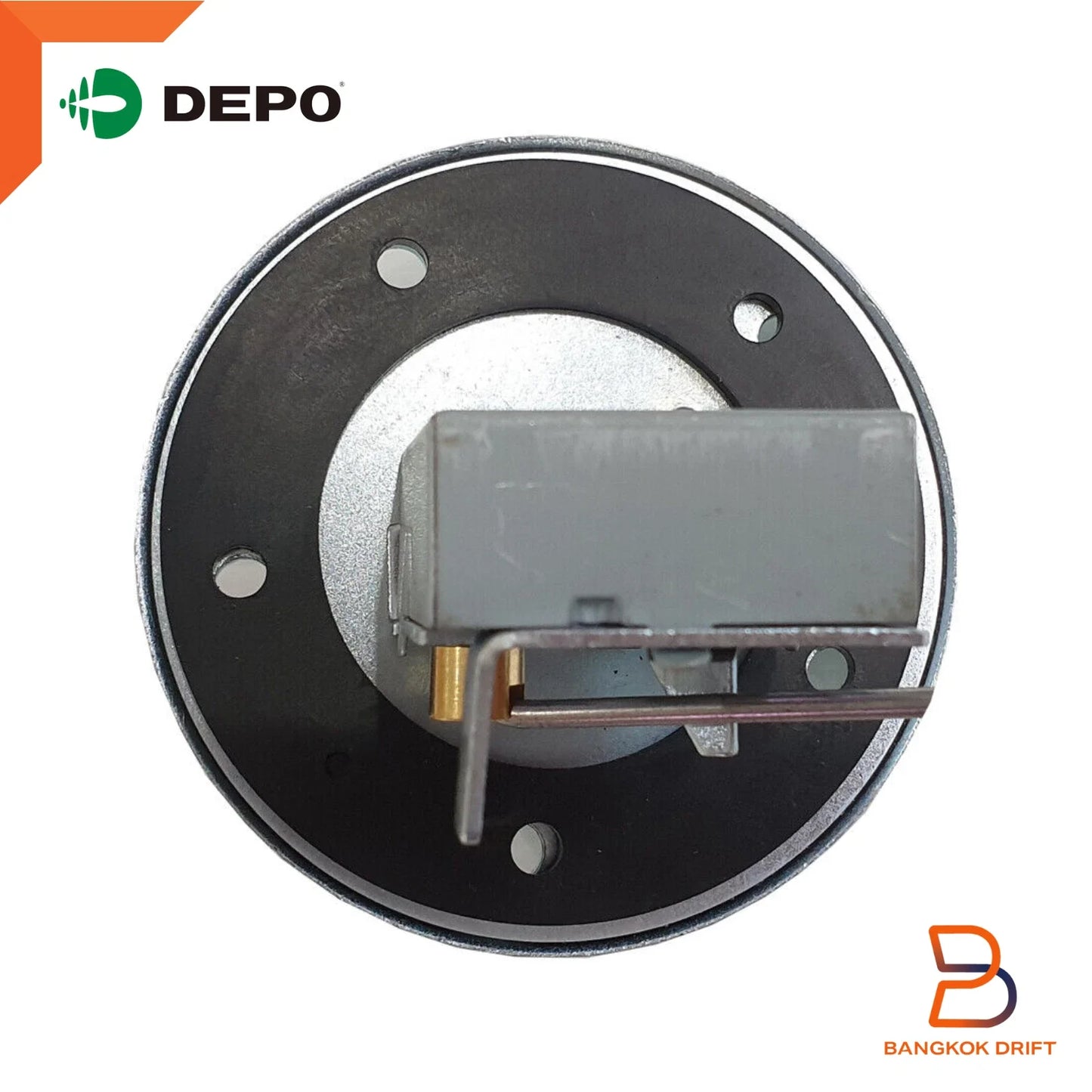 Fuel Gauge Sending Unit for Toyota Hilux Ute (RN30, RN40) (1983-1988)