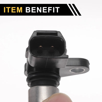 Crankshaft Position Sensor for Toyota Corolla Saloon E110 (1997–2002) No.9091905031