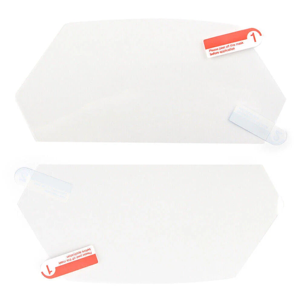 Speedometer Film Screen Protector for Benelli 502C (2017-2023)