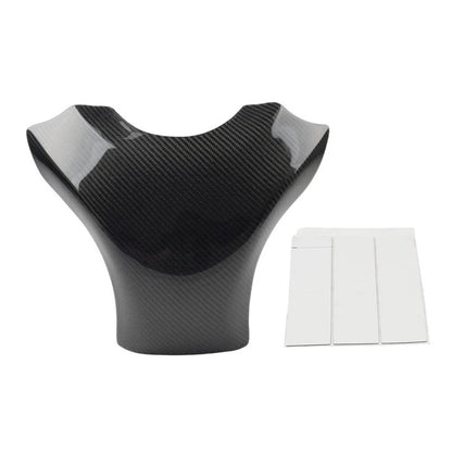 Bar End Mirrors for Kawasaki Ninja ZX6R (2009–2011) Red