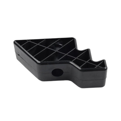 20mm Tire Auxiliary Arm Nylon Pressure Head Block for Tire Changer