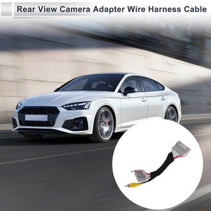 Rear View Camera Adapter Wire Harness Cable for Honda CR-V (2017–2021)