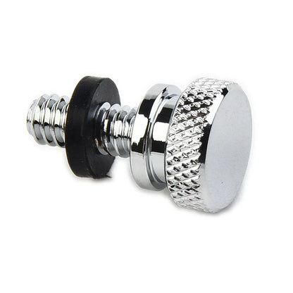 Rear Fender Seat Bolt Screw Mount Nut Set for Harley-Davidson Street Glide
