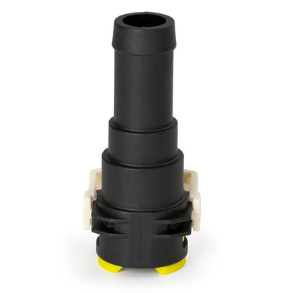 2X Heater Water Hose Connectors for Mazda 5/6 GH (2008–2012)