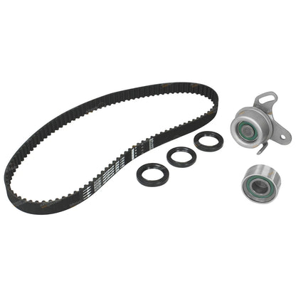 Timing Belt and Tensioner Kit for Kia Rio (2005–2010)