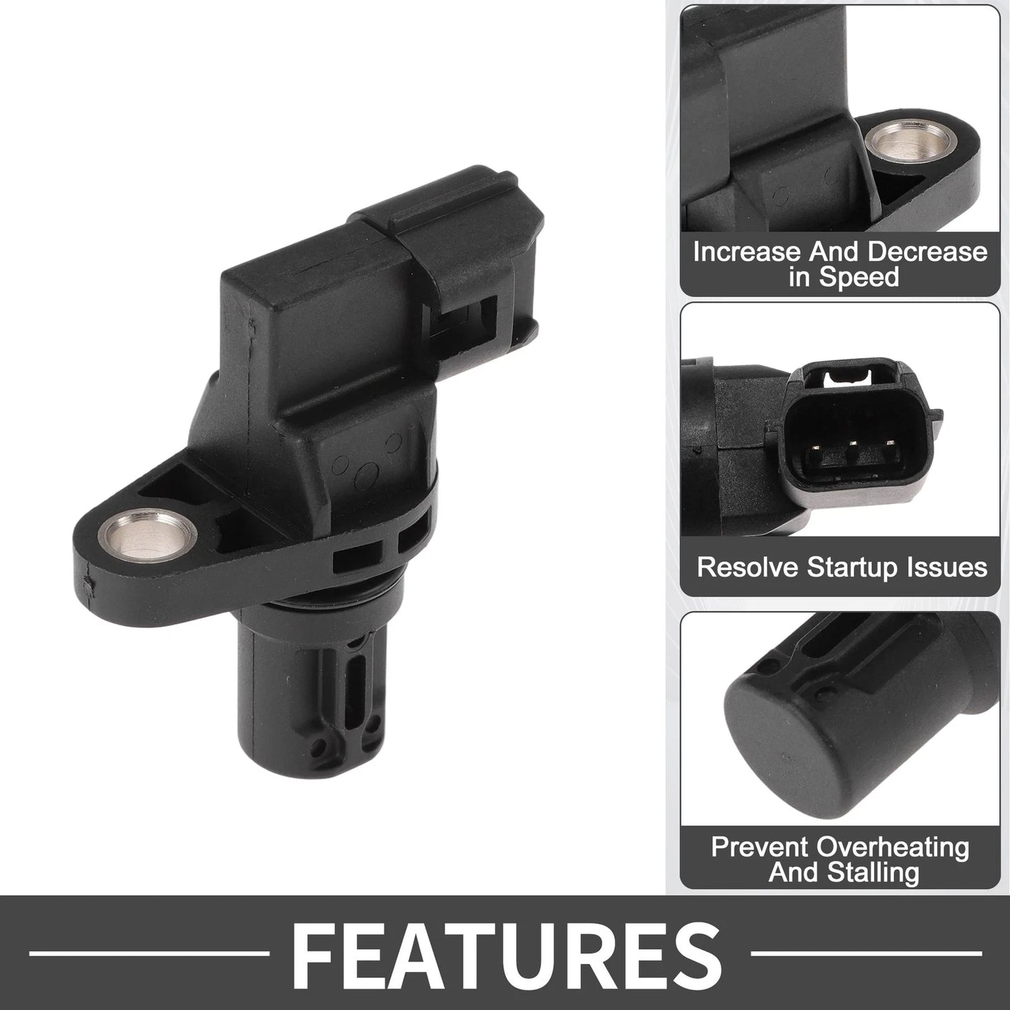 Camshaft Position Sensor No.22056AA230 for Subaru Legacy (2010–2019)