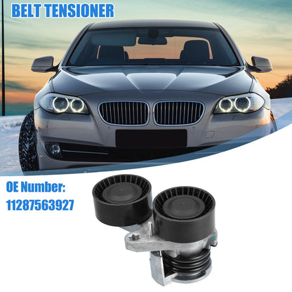 Engine Belt Tensioner Pulley Assembly for BMW 335i 3.0L (2007–2013) No. 11287563927