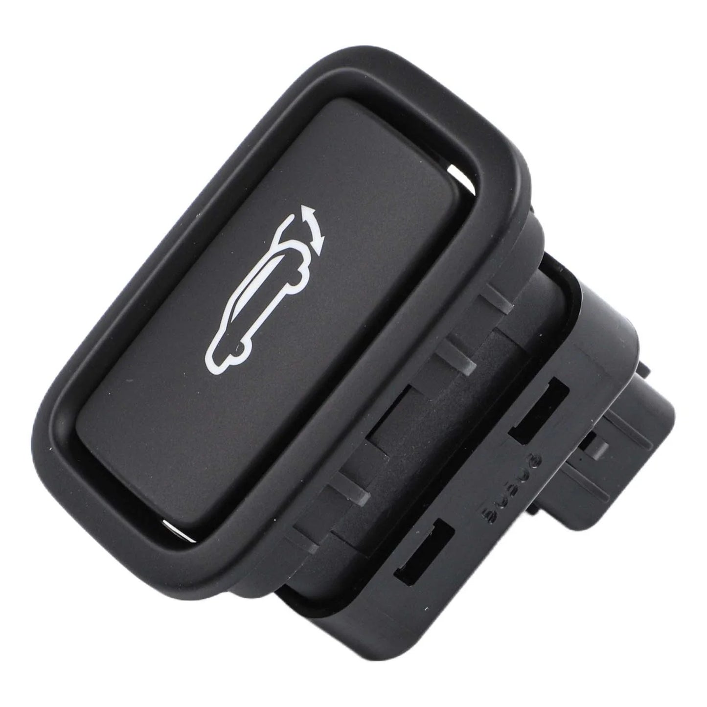 Tailgate Switch/Liftgate Button Plastic Construction