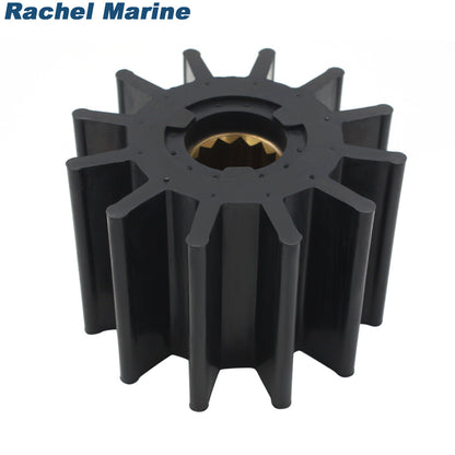 Flexible Impeller for Jabsco CEF 500135 (Year Range Not Specified)