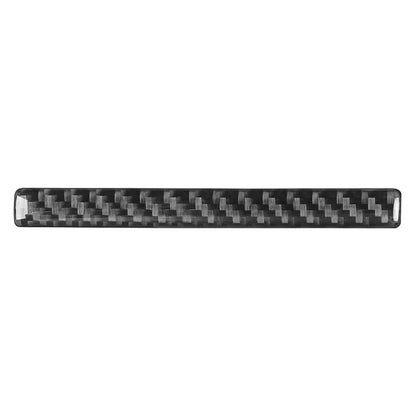 Black Rear Armrest Box Cover Trim for Volkswagen Passat B5 (2001-2005)
