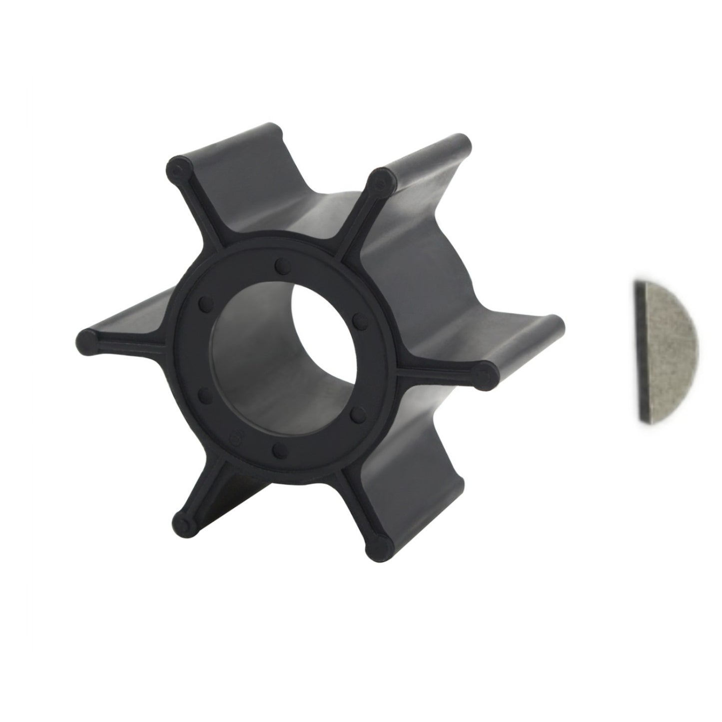 Water Pump Impeller for Mercury Mariner 8 9.9 15 HP (Various Years)