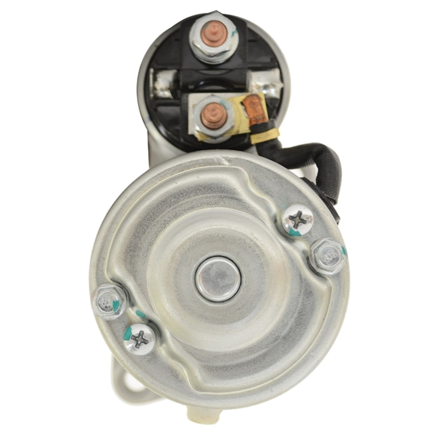 Starter Motor for Kia Cerato (2005–2009)