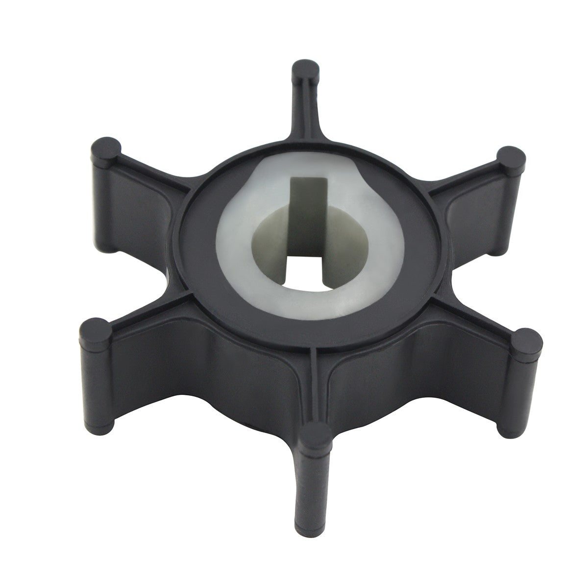 Water Pump Impeller for Mercury Mariner 2HP Outboard