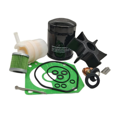 Maintenance Kit for Honda BF75D BF90D (Year Range Not Specified)