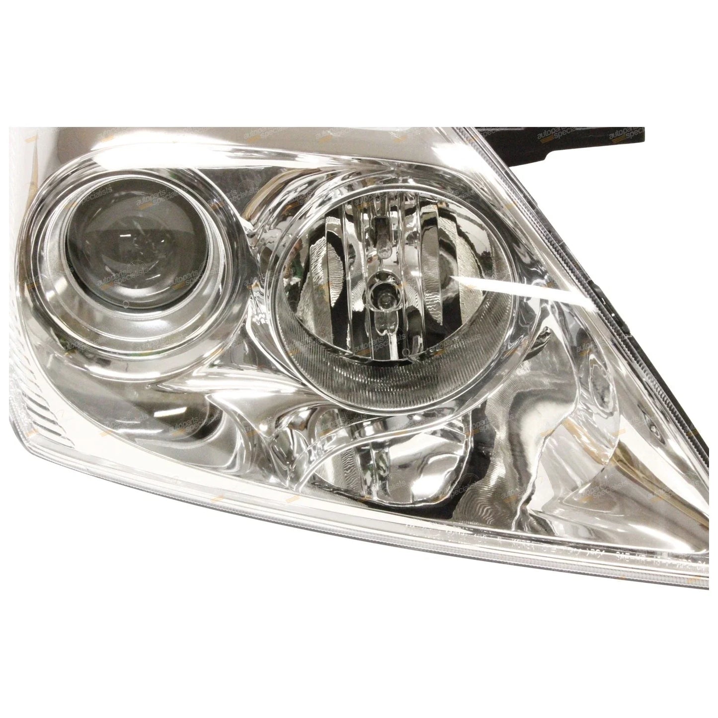 RH Headlight for Kia Carnival Grand Carnival VQ (2005 - 2010)