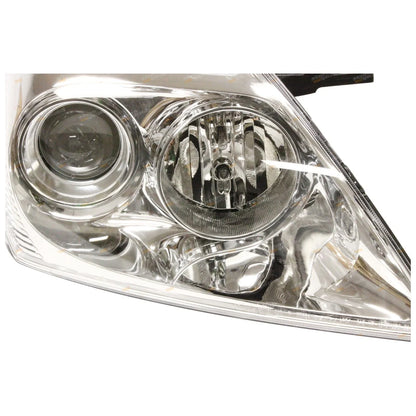 RH Headlight for Kia Carnival Grand Carnival VQ (2005 - 2010)