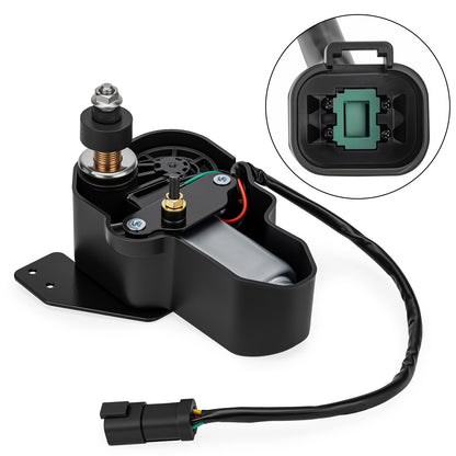 Windshield Wiper Motor for Polaris Ranger Crew XP 1000 (2017–2023)