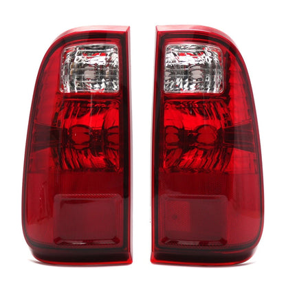 Rear Signal Light Pair for Ford F250 F350 F450 F550 (2008–2016)