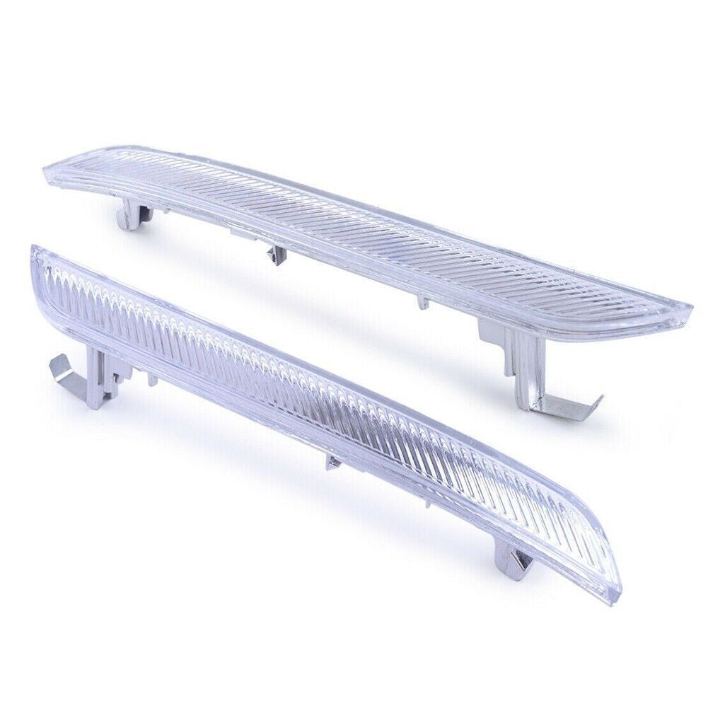Front Bumper Side Marker Reflector Lamps for BMW X6 E71 (2008–2014)